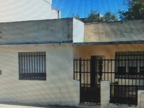 CASA TERRENO PROPIO RAMOS SUR