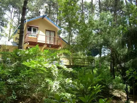 Casa en Alquiler Temporal de 3 dormitorios
