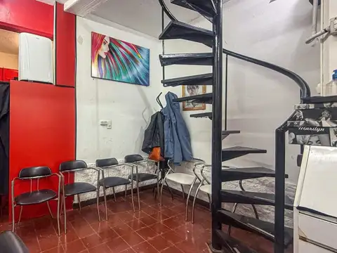 Local en Venta 36 años