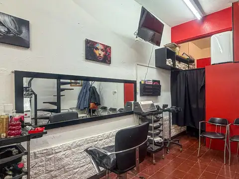 Local en Venta 36 años