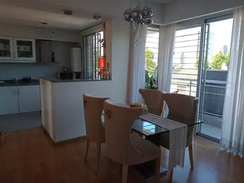 Departamento en Venta 5 años