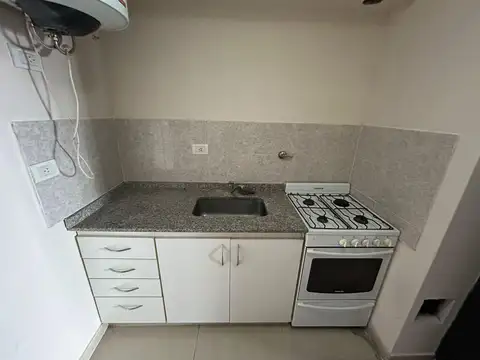 Departamento en Alquiler de Monoambiente