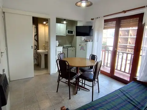 Práctico departamento dos ambientes