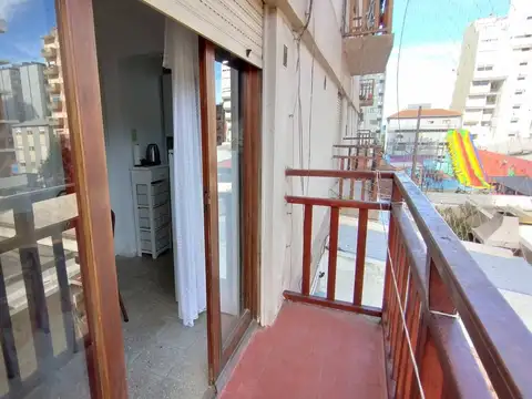 Departamento en Venta en San Bernardo del Tuyú, USD 30.000