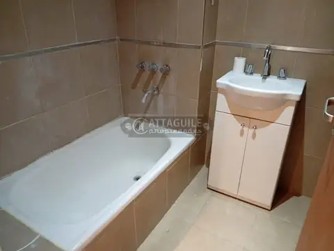 Departamento en Alquiler al Oeste