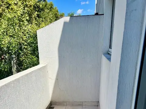 Departamento en Alquiler A Estrenar