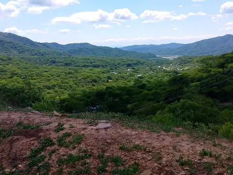 Terreno en Venta de 617,0 m2