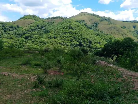 TERRENO VENTA EN LA MISION III LA CALDERA 617m2