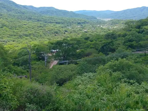 La Caldera. La Misión III. Mza 22. Lote 100