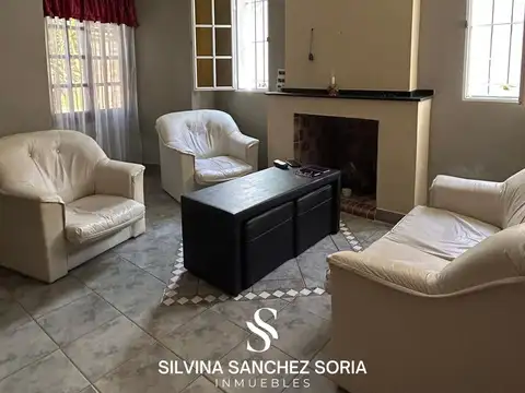 VENTA CASA 5 AMBIENTES EN CAPILLA DEL SEÑOR