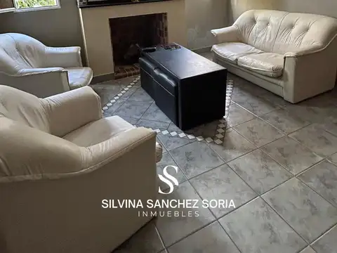 Casa en Venta de 4 dormitorios