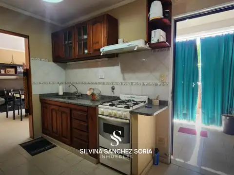 Casa en Venta 10 años