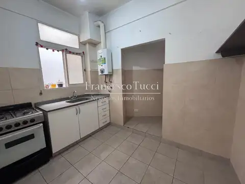 Departamento en venta 3 ambientes sin expensas en Haedo