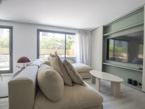 Departamento en Venta en Arboris, USD 680.000