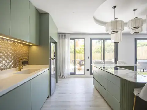 Departamento en Venta A Estrenar