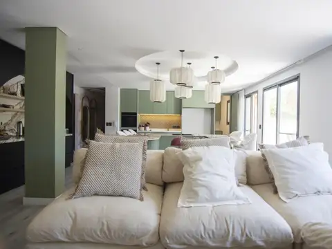 Rene Favaloro al 3400