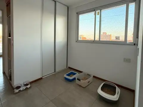 VENTA DEPARTAMENTO PISO EXCLUSIVO 2 DORMITORIOS