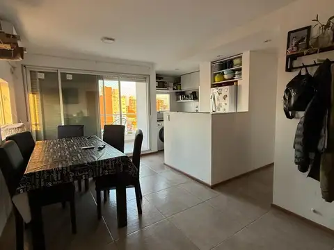 VENTA DEPARTAMENTO PISO EXCLUSIVO 2 DORMITORIOS