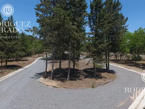 Terreno en Venta en Altos de Matheu, USD 16.000