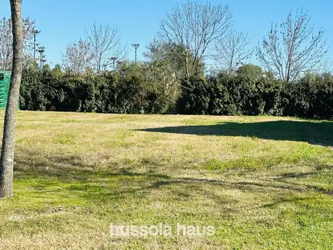 Lote Interno en venta en  Araucarias Puertos