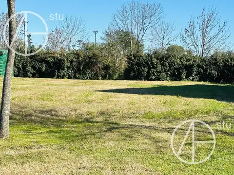 Lote Interno en venta en  Araucarias Puertos