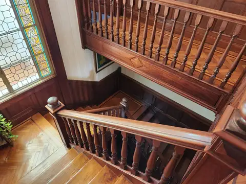 Avenida Salvador María Del Carril 3800