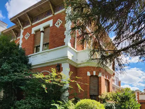 Una casa para ver y sentir