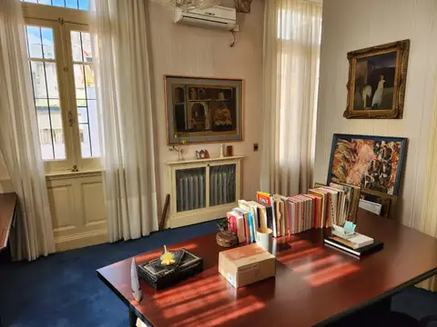 Avenida Salvador María Del Carril 3800