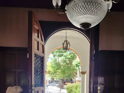 Avenida Salvador María Del Carril 3800