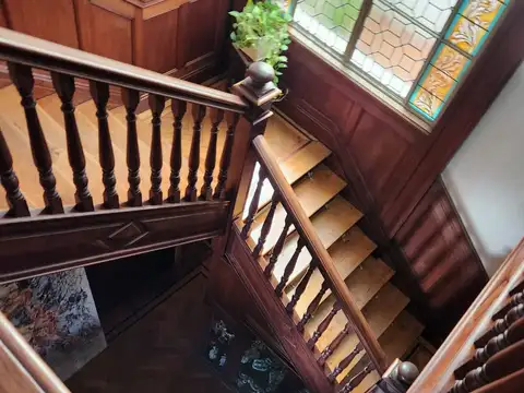 Una casa para ver y sentir