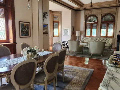 Una casa para ver y sentir