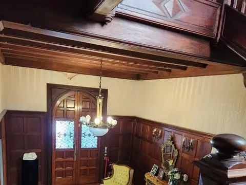 Una casa para ver y sentir