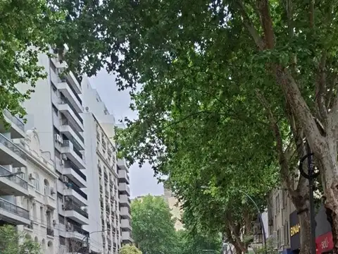 Departamento  en Venta en Barrio Norte, Capital Federal, Buenos Aires