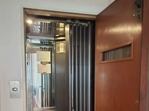 Departamento 4 ambientes con 3 baños