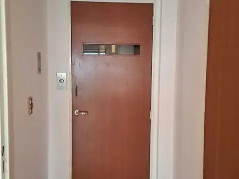 Departamento en Venta en Barrio Norte, USD 260.000