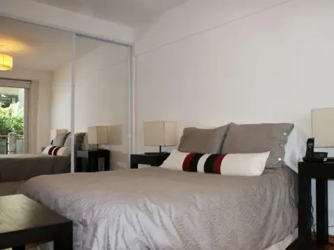 Departamento en Alquiler Temporal en Recoleta, USD 1.150