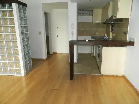 Departamento en Alquiler al Norte