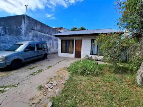 Casa en Venta de 2 dormitorios
