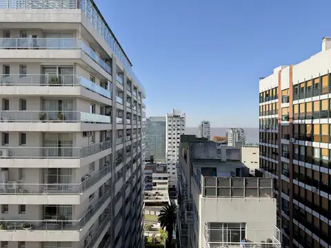 Departamento en Alquiler con 1 cocheras