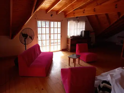 Muy Buen Ph Al Frente - 5 Amb - William Morris (centro)