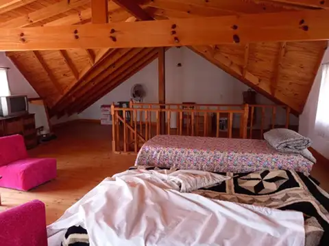 Depto Tipo Casa en Venta 40 años