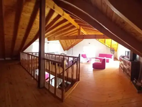 Depto Tipo Casa en Venta en William Morris, USD 95.000