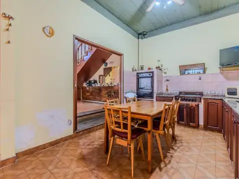 Alfredo Lorenzo Palacios 2163 , Piso No definido