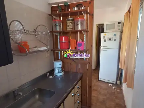Alquiler depto "Postigones Amarillos" temporada 27.Gesell
