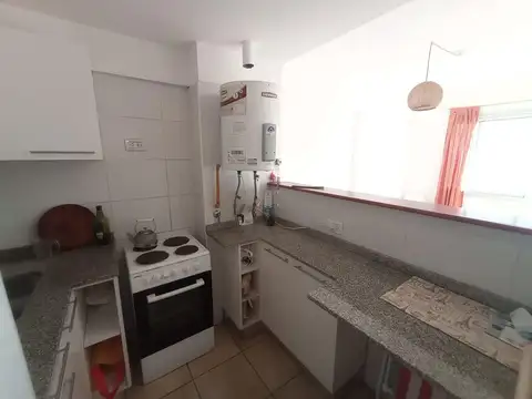 Departamento en Venta en República De La Sexta, USD 40.000