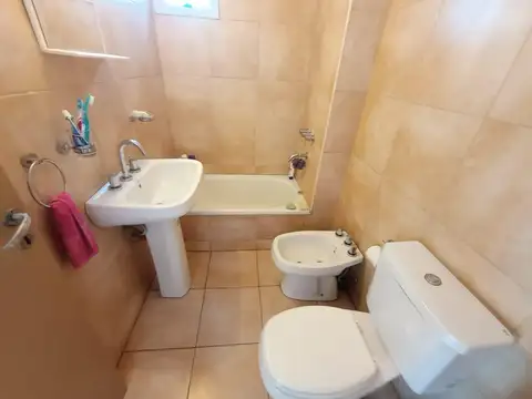 Departamento en Venta 10 años