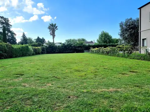 Terreno en Venta de 938,0 m2