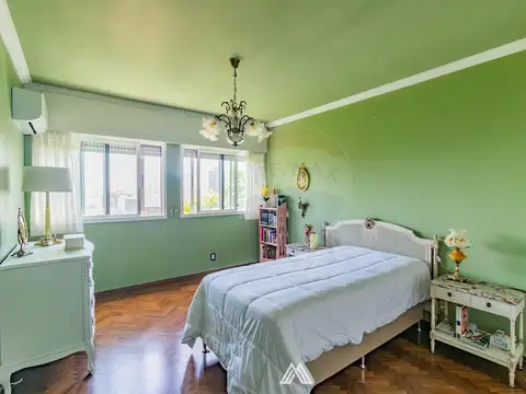 Departamento en Venta 60 años