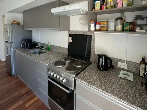 Departamento en Venta 7 años