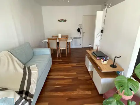 VENTA DPTO 2 AMB. PARRILLA COCHERA PILAR